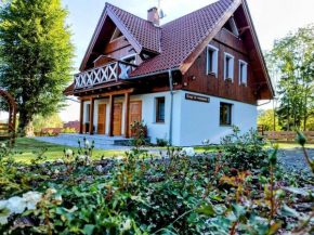 Apartamenty Przesieka ul. Droga do wodospadu 3 Przesieka